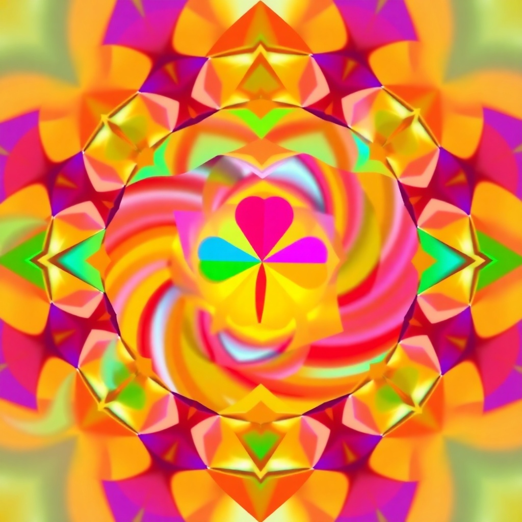 Random Color Code Generator - Befawt